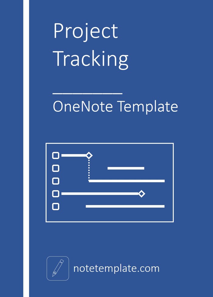 project tracking template